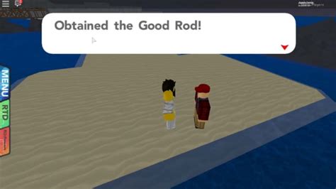 good rod pokemon brick bronze.